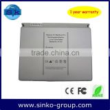 10.8V 60Wh Battery Laptop for Apple Macbook 15'' Series A1175 MA466LL/A