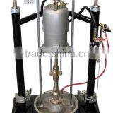 PNEUMATIC SILICON EXTRUDER 200 LT. - Silicon Extruder thumbnail-1