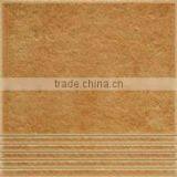 Matt Finish 300*300 Ceramic Stair Tiles (T303) thumbnail-1