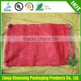 pp mesh bag of Potatos (Factory)