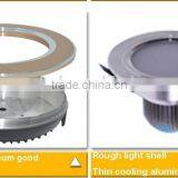 Great High Quality 5w Led Ceiling Lamps Shenzhen Manufacturer 100mm Cut Out Good Heat Dissipation Led Downlight thumbnail-5