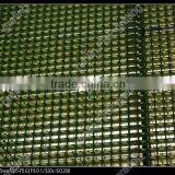 Anti-corrosion Fiberglass Grating 38*38*38 Transparent