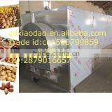 Electric Roasting for Peanut,chestnut/electric Chestnut Roasting