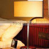 Classic Base Table Lamp