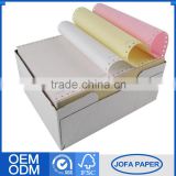 Wholesale Price High Quality Computer Bill Printer Paper