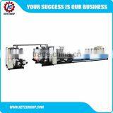 2016 Hot Sell Laminating Pouch Making Machinery