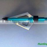 100Grain 3Blades Broadheads And Arrowhaeds thumbnail-4