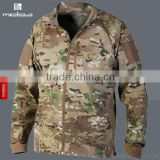 Military Softshell Jacket