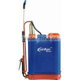 Kaifeng Certificate 20L Backpack Sprayer Hand Outdoor Power Sprayer thumbnail-1