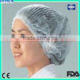 Hospital Disposable Mob Caps For Doctor Use thumbnail-1