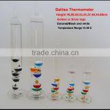 Decorative Galileo Thermometer thumbnail-1