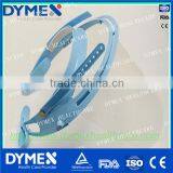 Clear Plastic Security Protection Face Shield thumbnail-3