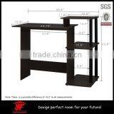 Amazon Home Office Furniture Cheap Wooden Computer Desk thumbnail-2