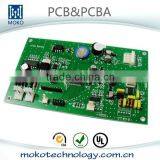 Electronic Board of Medical , Oem Medical Pcb Assembly Service