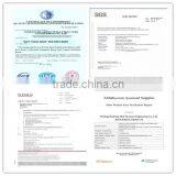 Thermal Insulation Lightweight Fireproof Sandwich Panel / Composite Board for Prefabricated Houses and Cold thumbnail-5