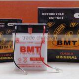 Good quality and long life Motorcycle battery