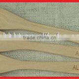 Wooden Stirring Spoon thumbnail-5