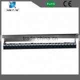 High Quality Cat6a Ftp Blank 24 Ports Rj45 Patch Panel thumbnail-3