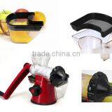 ABS+PC+POM 28*22*19 Useful Kitchen Appliances Juicer/slow Juicer/orange Juicer Machine/vegetable Juicer thumbnail-2