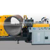 Saddle Fitting Machine