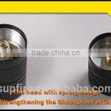 Supfire S5 Mini Torch Wholesale Keychain thumbnail-6