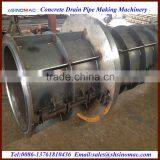 Prestressed Reinforced Concrete Water Hose Making Machinery thumbnail-1