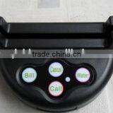 Wireless Buzzer Menu Holder Calling System Cafe Shop Menu-Holder Paging Table Calling Button For Restauranrt-Quickbell thumbnail-5
