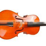 1/8 Cello Antique Cello Professional Cello Quality Choice thumbnail-5