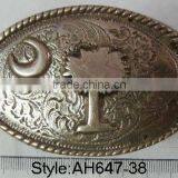 Good Price Clamp Buckle Best Design Buckle Customized Metal Die Casting Belt Buckle thumbnail-1