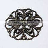 Personalized Quality Golden Long Horn Bull Western Belt Buckle thumbnail-5