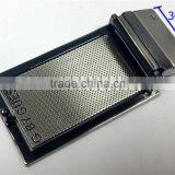 Custom Brand Name Buckle Plate Metal Belt Buckle thumbnail-6