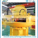Hengmei Better Sawdust Pellet Machine With High Quality thumbnail-2
