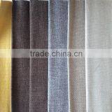 100% polyester corduroy fabric for sofa upholstery