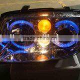 Jetta IV/Bora 2003 Angel Eyes Lamp thumbnail-1