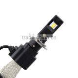 DC 12-24V 3200LM 6500K LED H7 Led Car Headlight LED White Light thumbnail-4