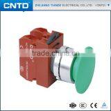 CNTD 22mm 40 Diameter Big Push Button Switch C2PNM4