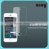 SALE Best Selling Items Mobile Phone Cover for Iphone 5 Corning Glass Tempered Glass Screen Protector thumbnail-1