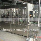 Pet Bottle Filling Machine
