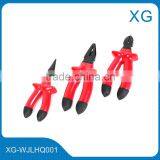 Multi-Purpose Combination Pliers/Cutting Plier/Fishing Pliers 6",7",8" thumbnail-1