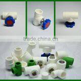 YiMing Made All Types Germany Ppr Pipe Fittings thumbnail-5