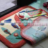Healthy and Colorful Design Soft Feel Kids Carpet thumbnail-3
