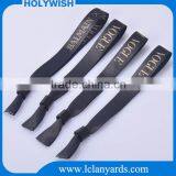 Heat Transfer Printing Polyester Event Sublimation Wristband thumbnail-1