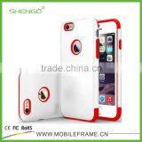 Shengo PC TPU Phone Shell for LG G3/G4/iPhone/Samsung thumbnail-5