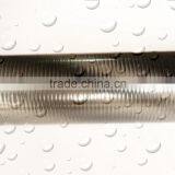 China Lowest Price HSL Carbon Fiber Joint Couping Carbon Steel Metallic Diaphragm Flexible Coupling