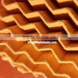 Economical and Practical Peugeot 206 Oil Filter Z Type Dimple Roller Pleating Machine