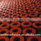 Original Manufacture of Super Hard pu Glue for Dust Filter thumbnail-3