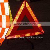 Competitive Price Warning Triangle