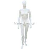 Made in China Cheap Faceless Adult Female Mannequin thumbnail-1