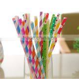 Flexible Paper Drinking Straw thumbnail-5
