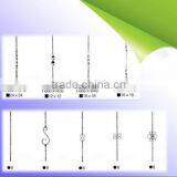China Wrought Iron Balusters
